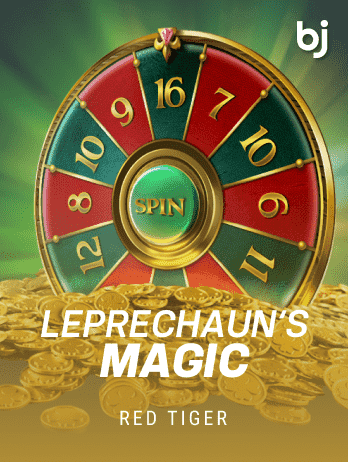 Leprechaun's Magic icon