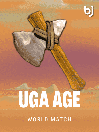 Uga Age icon