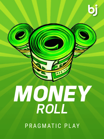 Money Roll icon
