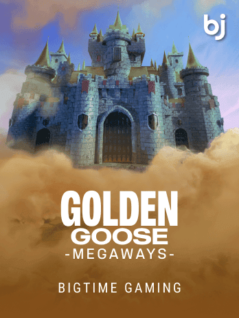 Golden Goose Megaways icon