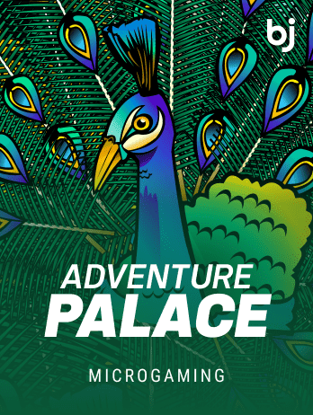 Adventure Palace icon